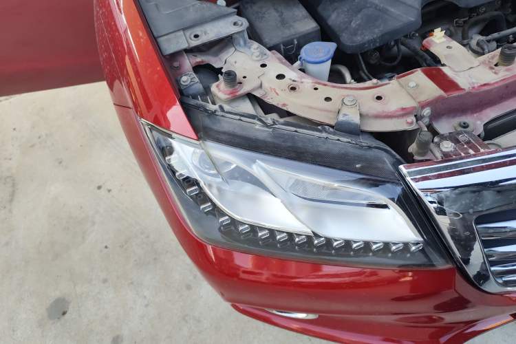 Used Haval H2 2015 1.5T Automatic Two-Wheel Drive Elite Edition
