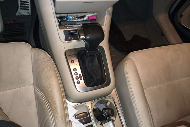 Used Volkswagen Tiguan 2010 2.0 TSI Automatic All-Wheel Drive Flagship Navigation Edition
