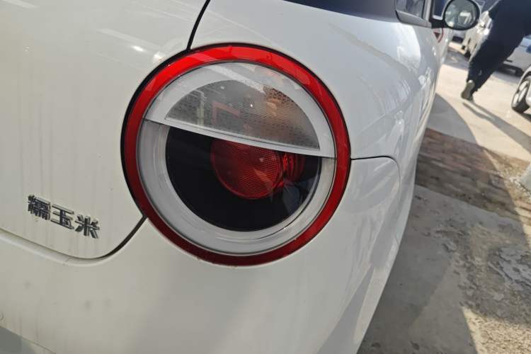 Used Qiyuan Lumin 2025 205 km Xiangqin Version
