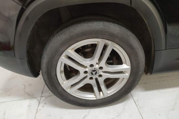 Used Mercedes-Benz GLB 2022 Second Facelift GLB 200 Dynamic Edition
