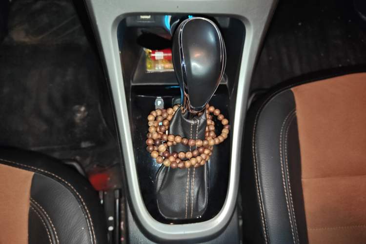 Used Buick GT 2014 XT 1.6T Automatic Fashion Sport Edition
