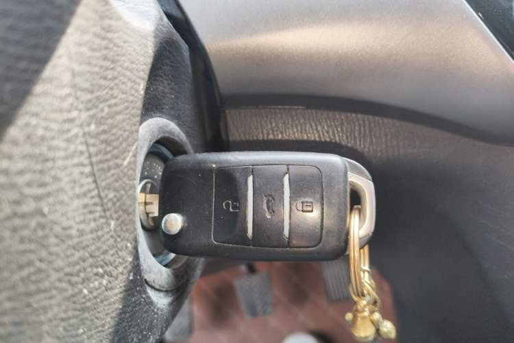 Used Chana Oushang A600 2016 1.5L Manual Luxury 6-Seater