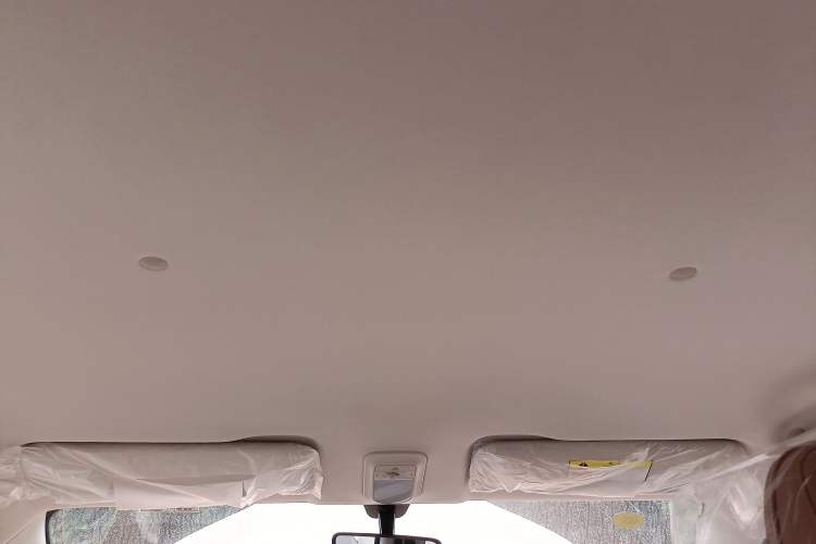 Used Wuling Bingo 2025 333 km Lingxi Connected Version