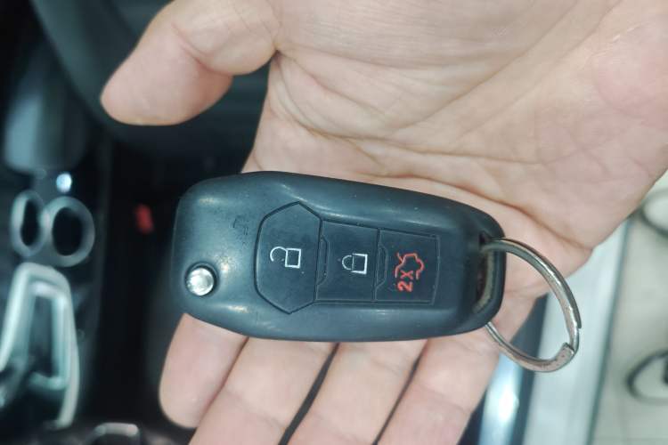 Used Ford Mondeo 2013 1.5L GTDi180 Fashion Edition