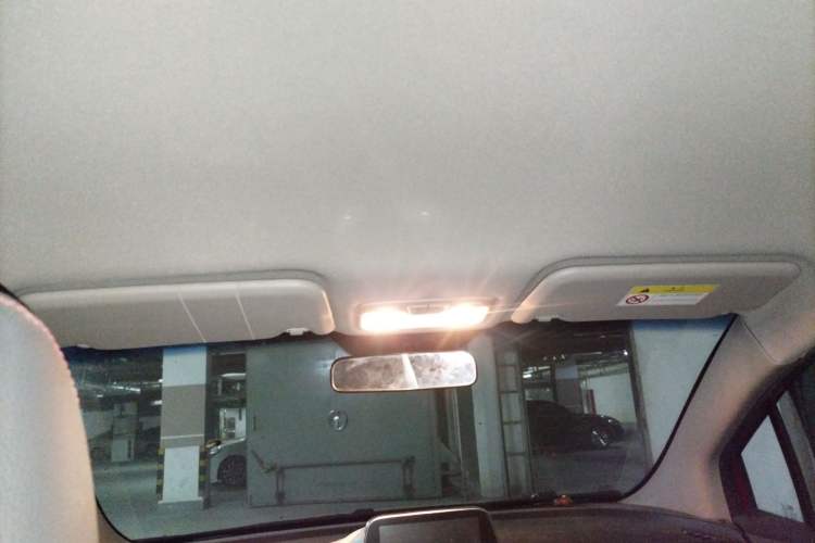 Used JAC Group Refine S3 2017 1.6L CVT Luxury Smart Model
