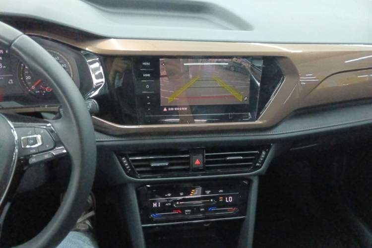 Used Volkswagen Tharu 2021 280TSI Two-Wheel Drive Comfort Edition
