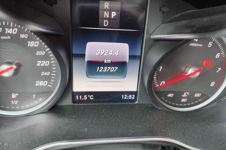 Used Mercedes-Benz C-Class 2018 C 200 L Sport Edition
