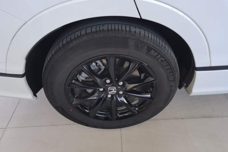 Used Honda Breeze New Energy 2025 ePHEV Premium Edition