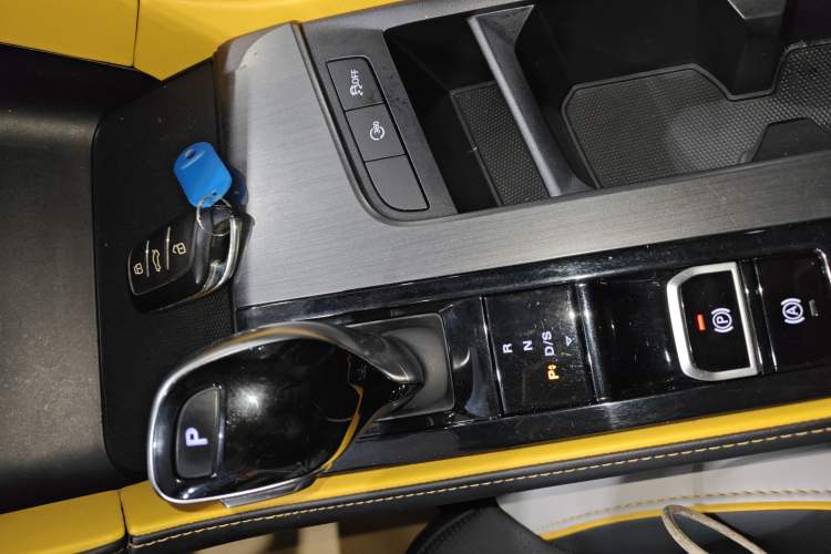 Used MG 6 2021 Pro 1.5T Automatic Trophy Smart Drive Flagship Edition
