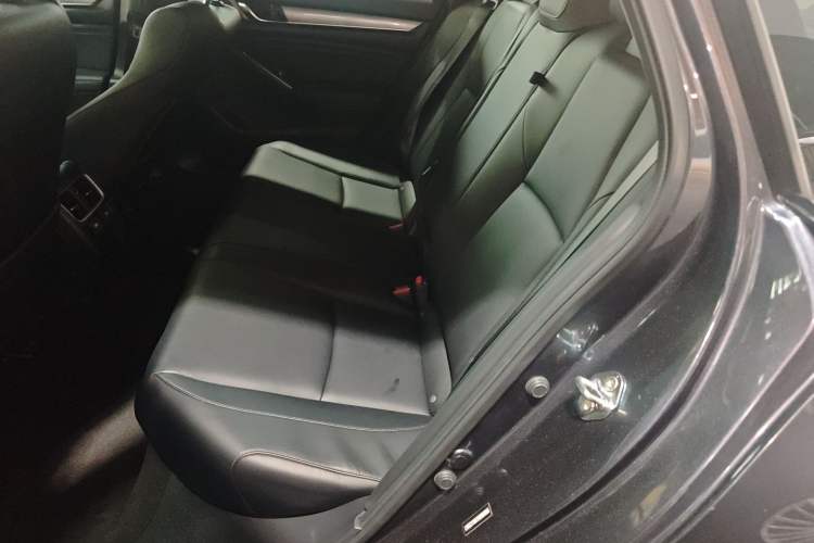 Used Honda Accord 2022 260TURBO Luxury Edition