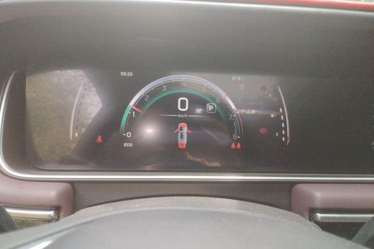 Used GAC Trumpchi M6 2021 270T DCT Prestige Edition (7-seater)