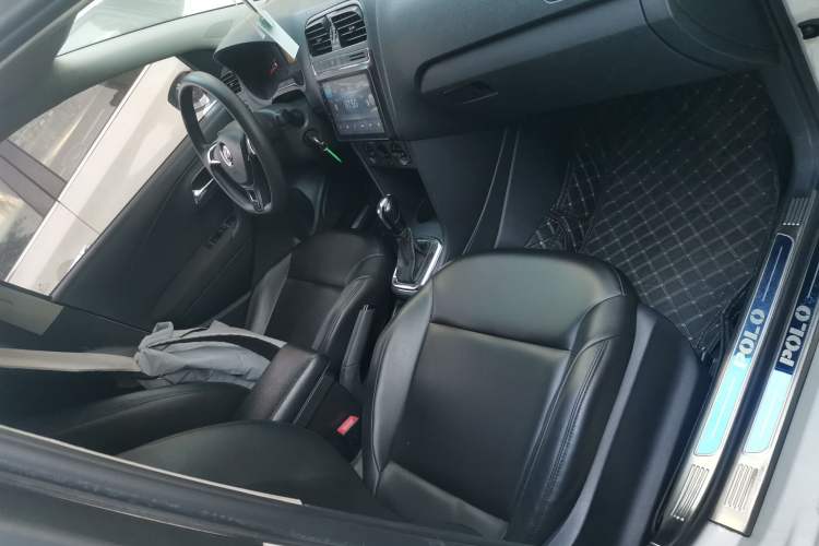 Used Volkswagen Polo 2016 1.4L Automatic Trendy Model