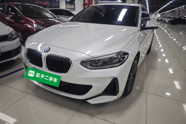 Used BMW 1 Series 2022 120i M Sport Edition