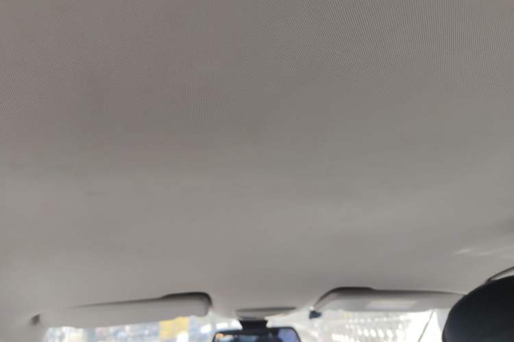 Used Baojun RM-5 2019 1.5T CVT Elite Version with 24-Hour Online Service 6 Seats
