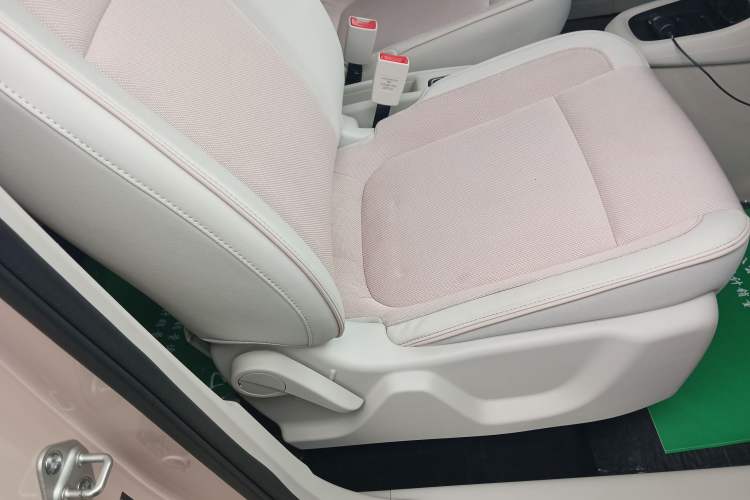 Used Leapmotor T03 2023 310 Lite Edition
