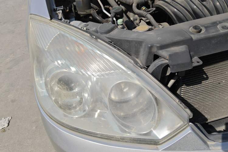 Used Geely Auto Vision 2013 1.5L Manual Comfort Model