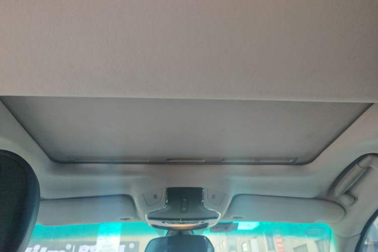 Used Maserati President 2013 3.0T Standard Model
