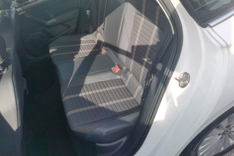 Used Volkswagen Lavida 2021 280TSI DSG Comfort Edition