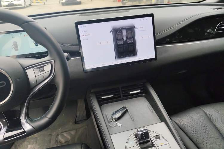 Used BYD Seal 06 New Energy 2025 DM-i Smart Drive 120KM Deluxe Model