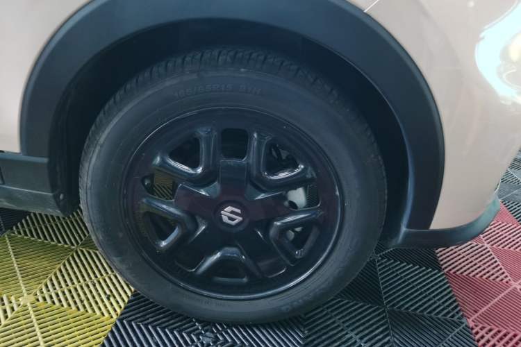 Used Leapmotor T03 2023 310 Lite Edition Right Front Wheel Hub