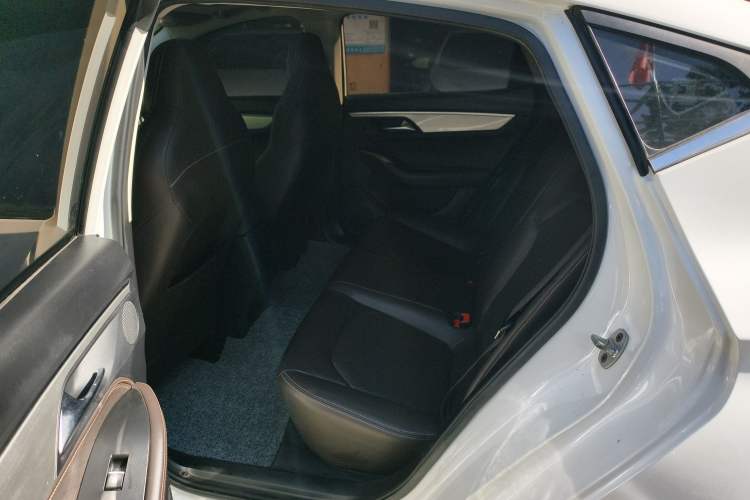 Used JAC J7 2020 1.5T Manual Elite Edition