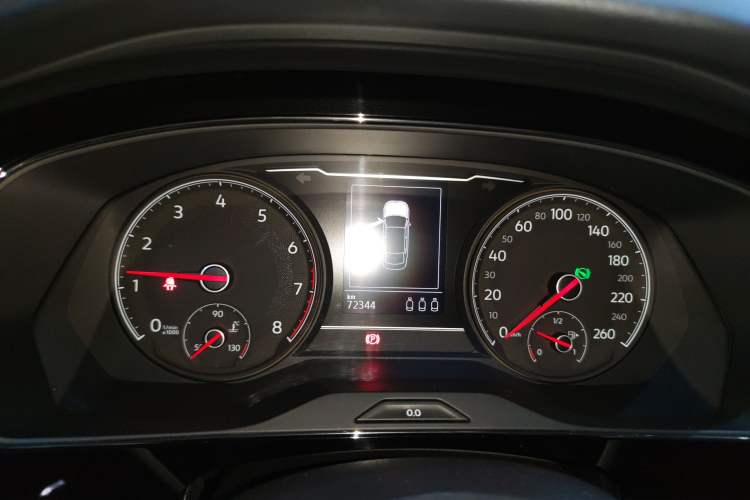 Used Volkswagen Passat 2021 330TSI Elite Edition