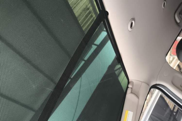 Used XPeng G3 2022 G3i 520N+ Headliner