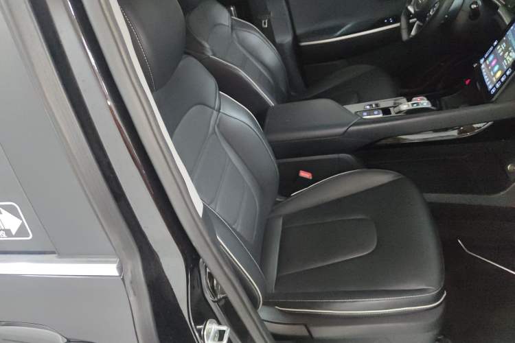 Used Hyundai Custo 2021 270TGDi Prestige LUX