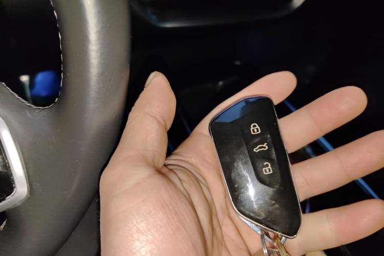 Used Volkswagen ID.6 X 2021 1st Edition ID. First Impression Edition
