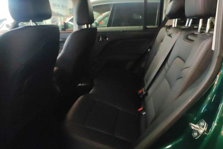 Used Haval Raptor 2025 2.0T 4WD Ultra