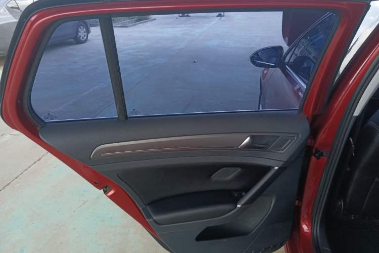 Used Volkswagen Golf 2014 1.4TSI Automatic Comfort Model
