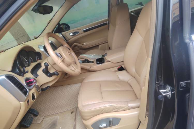 Used Porsche Cayenne 2011 Cayenne 3.0T