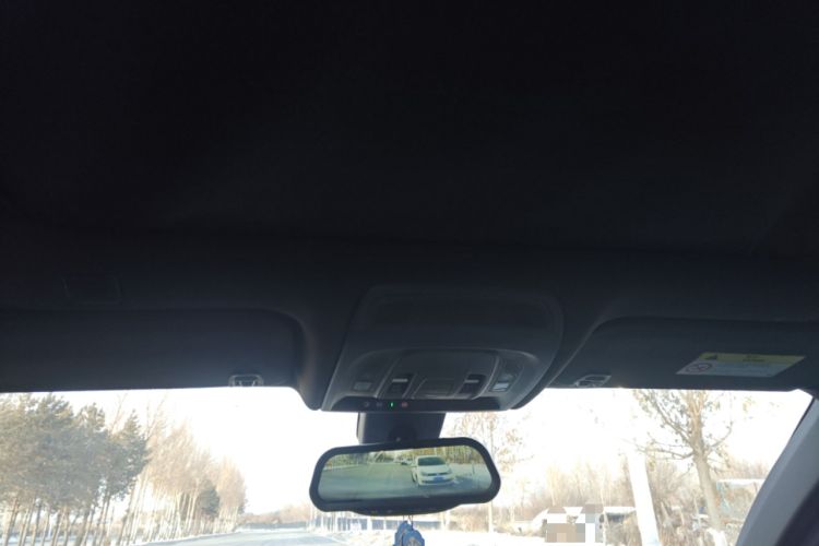 Used Cadillac CT6 2017 28T Elite Model