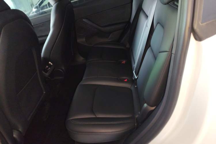 Used Tesla Model Y 2023 Rear-Wheel-Drive Version