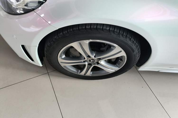 Used Mercedes-Benz C-Class 2019 Restyled C 260 L Sport Edition