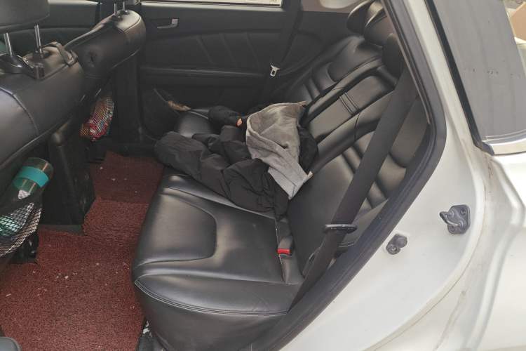 Used Luxgen U6 SUV 2017 1.8T Tech Value Model
