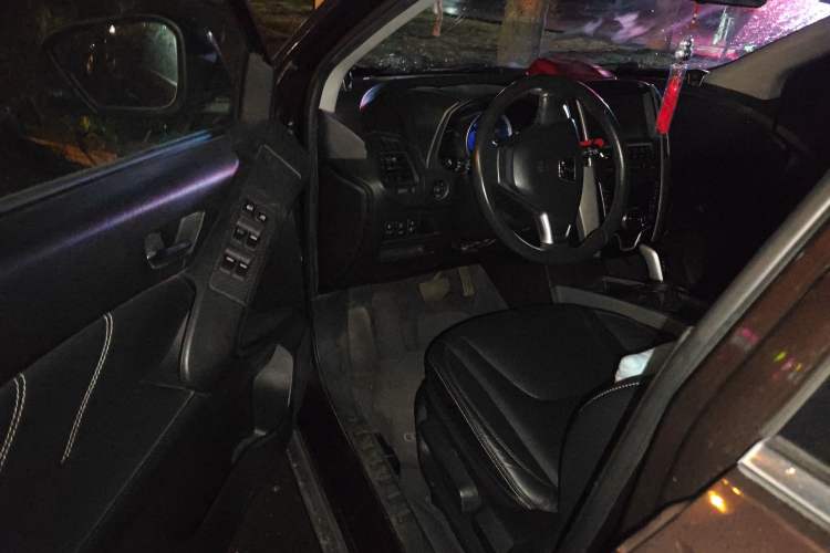 Used Luxgen U6 SUV 2015 1.8T Fashion Edition