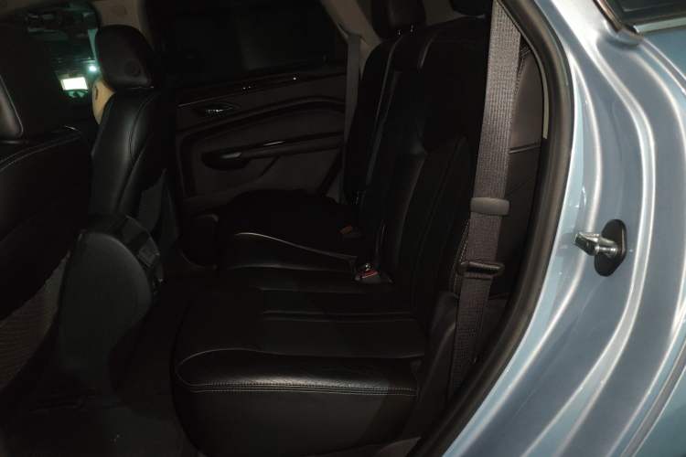 Used Cadillac SRX 2013 3.0L Elite Model