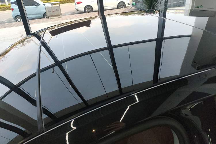 Used Audi A6L 2025 45 TFSI Prestige Dynamic Edition + Ventilated Comfort Package