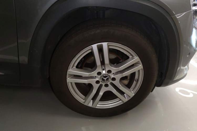 Used Mercedes-Benz GLB 2020 Updated GLB 200 Dynamic Edition