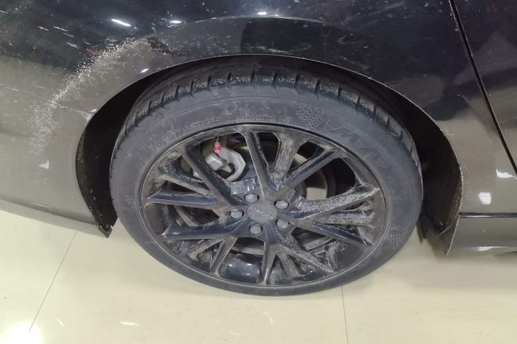 Used Lynk & Co 03 2021 1.5TD DCT Jing Champion Edition
