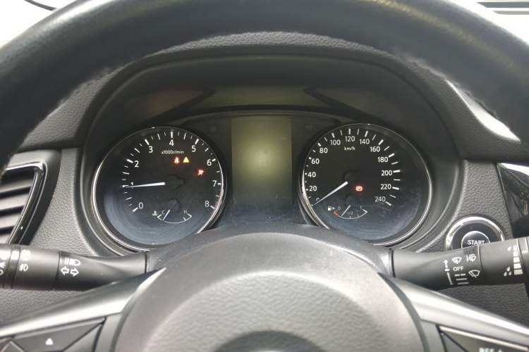 Used Nissan X-Trail 2019 2.0L CVT Smart Connect Comfort Edition 2WD