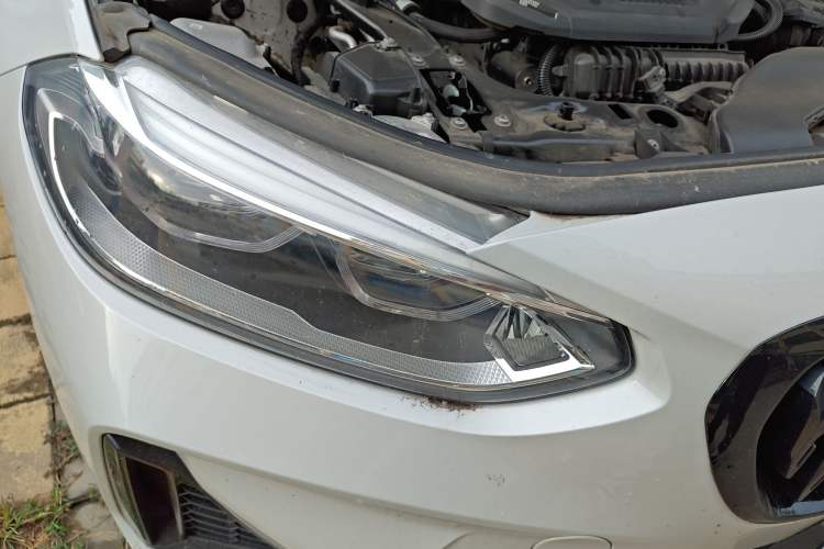 Used BMW 1 Series 2023 120i M Sport Night Edition
