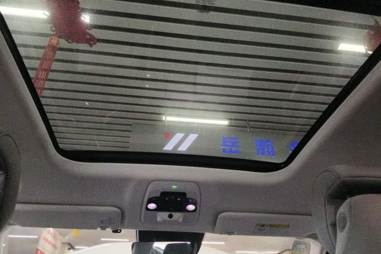 Used Nio ES6 2020 430KM Performance Version