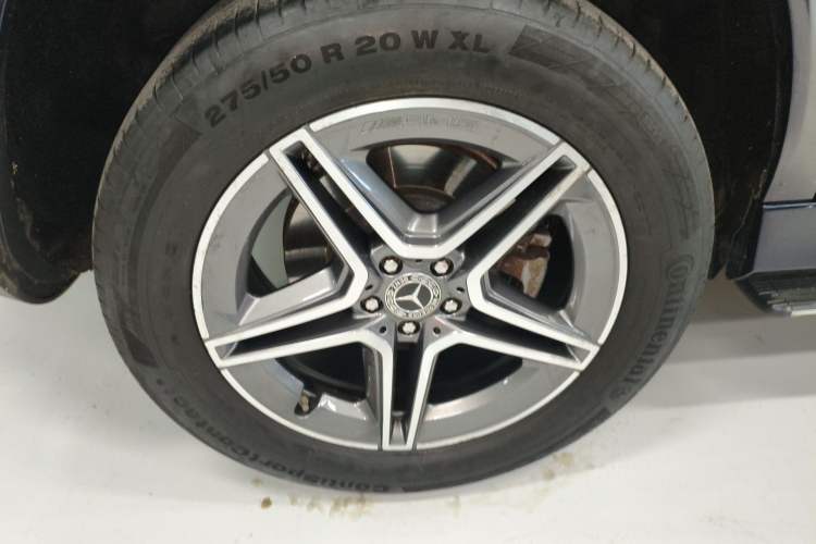 Used Mercedes-Benz GLE 2020 GLE 350 4MATIC Luxury Model