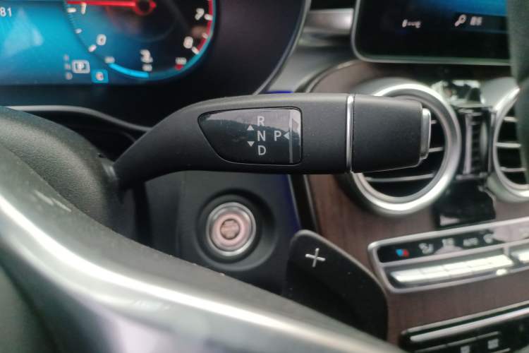 Used Mercedes-Benz GLC 2021 GLC 300 L 4MATIC Dynamic Model