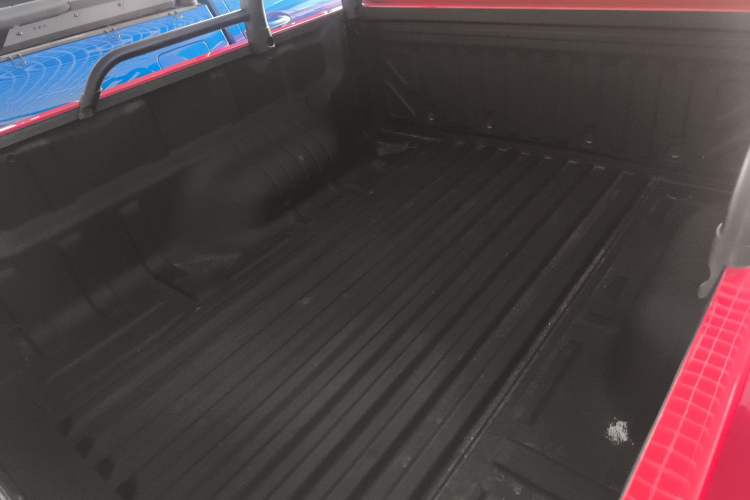 Used Great Wall Poer 2021 2.0T Commercial Version Manual Transmission Gasoline Two-Wheel Drive Elite Trim with Long Bed – GW4C20B