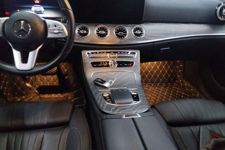 Used Mercedes-Benz CLS 2020 CLS 260
