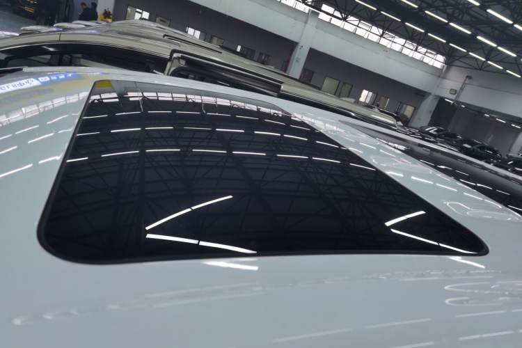 Used Buick GL8 2020 ES Land Cruiser 653T Luxury Model