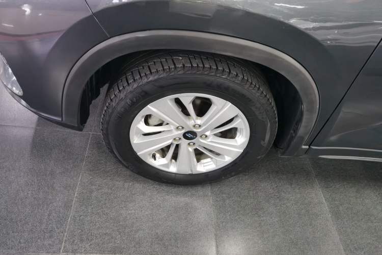 Used CHANGAN OSHAN X7 2021 1.5T Automatic Elite Edition
